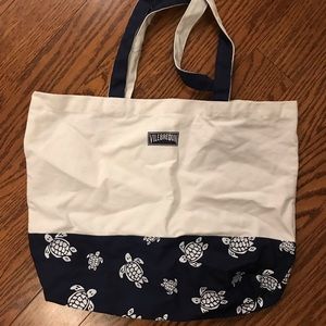 Canvas bag NEVER USED